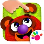 Puzzle Game for Kids Toddlers iOS Icon