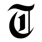 The Scranton Times-Tribune iOS Icon