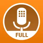 Voice Record Pro 7 Full iOS Icon