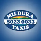 Mildura Taxis iOS Icon