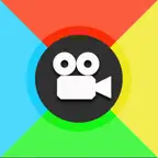 SquareVideo Lite iOS Icon