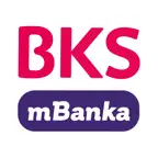 BKS mBanka Hrvatska iOS Icon