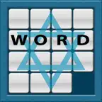 Jewish Americans Slide Puzzle iOS Icon