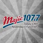 Majic 107.7 iOS Icon