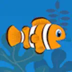 Speedy Fish - An Endless Flappy Splashy Crossy Zig Zag Fish Adventure Party! iOS Icon