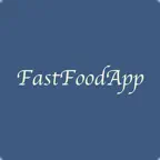 FastFoodApp iOS Icon