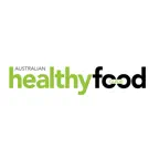 Healthy Food Guide Australia iOS Icon