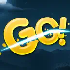 Sight Words Ninja - Slicing Game to Learn to Read iOS Icon