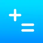 Basic Calculator Pro iOS Icon