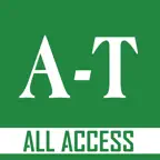 Advertiser Tribune All Access iOS Icon