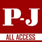 The Post-Journal All Access iOS Icon