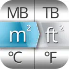 iMeasures! Measures Converter iOS Icon