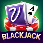 myVEGAS Blackjack – Casino iOS Icon