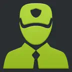 Courier Software iOS Icon