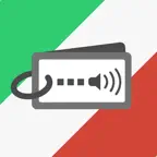 発音とタッチで覚えるイタリア単語1400! Icon