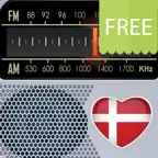 Radio Danmark Lite iOS Icon
