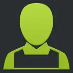 Repair Shop Software iOS Icon