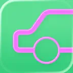 tour - Automatic Mileage Log Icon