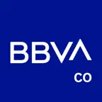 BBVA Colombia | Banca Móvil Icon