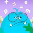 Smartick Kids Learn Math Icon