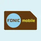 FONIC mobile iOS Icon
