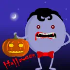 Foolz: Fear of Halloween iOS Icon