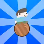 Barrel River iOS Icon