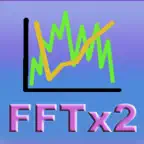 Transfer Function iOS Icon
