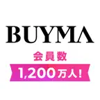 BUYMA(バイマ)海外のブランド・ファッションの通販アプリ icon