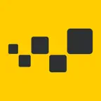 Taxsee: taxi order Icon