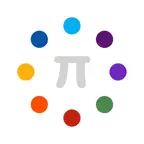 Incredible Numbers! iOS Icon