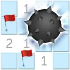 Minesweeper Fun iOS Icon