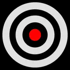ShotMaxx Trainer iOS Icon