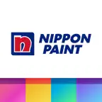 Nippon Paint i-Colour iOS Icon