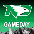 UND North Dakota GameDay iOS Icon