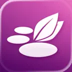 Meditation Sounds: Relaxtopia iOS Icon