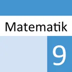 Matematik 9 icon