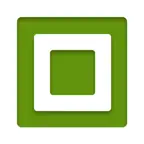 Ticketmatic Scanning iOS Icon