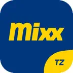 Mixx Tanzania Icon