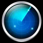 Ghost Detector Radar™ icon