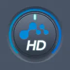 mconnect Player HD iOS Icon