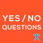 Yes/No Questions by ICDA iOS Icon