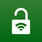WiFiAudit Pro - WiFi Passwords iOS Icon