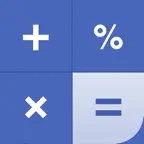 Calcoli Commerciali iOS Icon