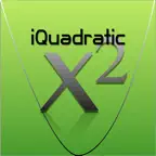 iQuadratic iOS Icon