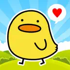 Chick Land for iPad iOS Icon