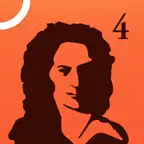 Vivaldi’s Four Seasons iOS Icon