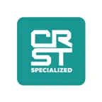 CRST Driver - Specialized iOS Icon