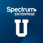 SpectrumU iOS Icon
