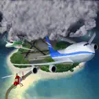 Airport Madness 4 iOS Icon